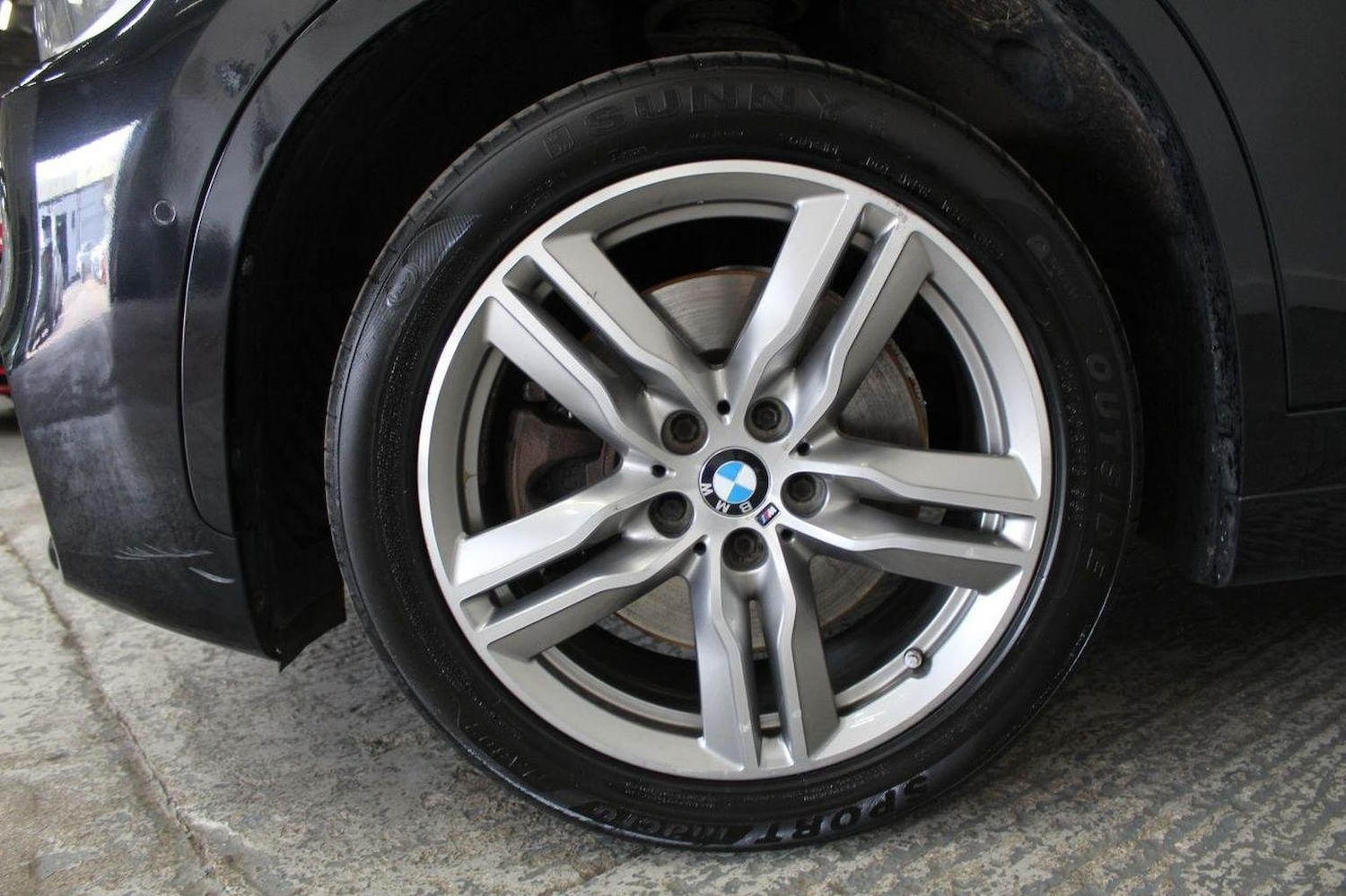 Used BMW X1 2016 for sale - 76769341: Photo 59