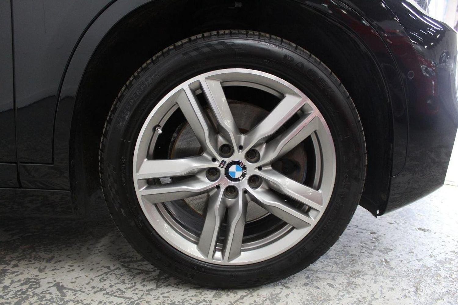 Used BMW X1 2016 for sale - 76769341: Photo 60