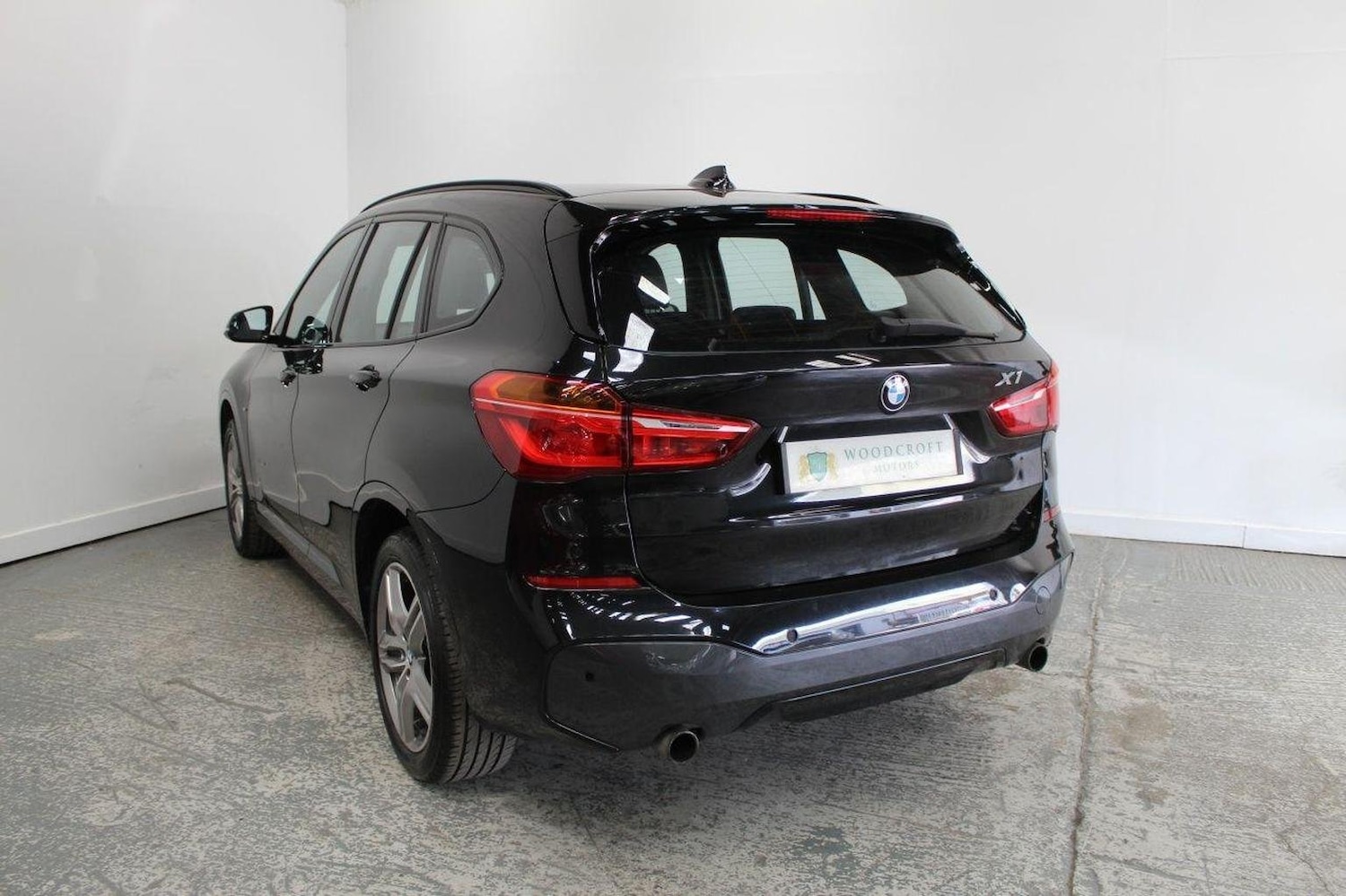 Used BMW X1 2016 for sale - 76769341: Photo 7