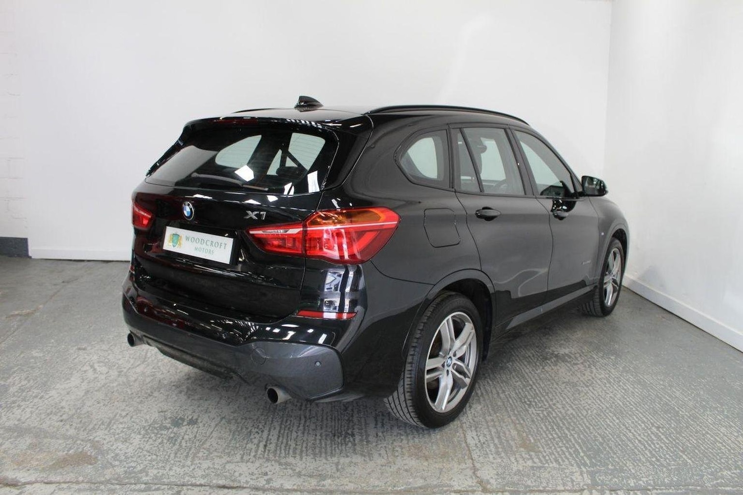 Used BMW X1 2016 for sale - 76769341: Photo 8