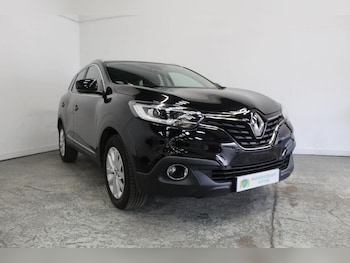 Renault - Kadjar