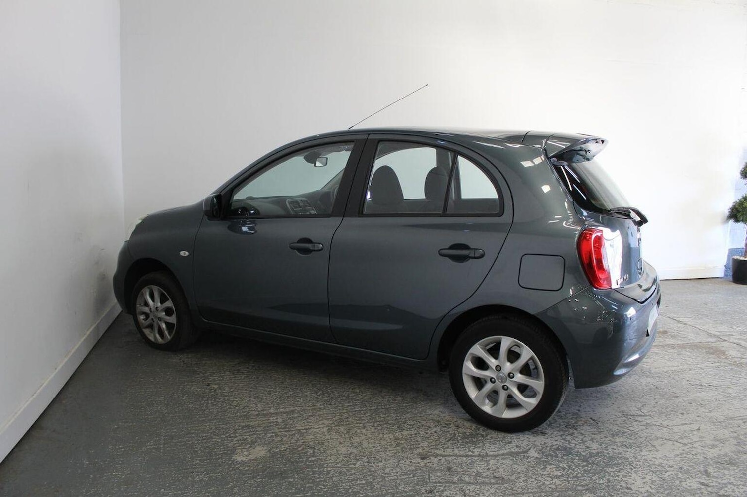 Used Nissan Micra 2017 for sale - 75999787: Photo 10