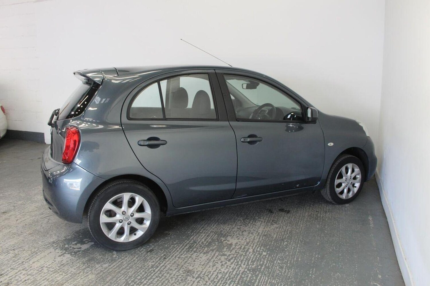 Used Nissan Micra 2017 for sale - 75999787: Photo 11