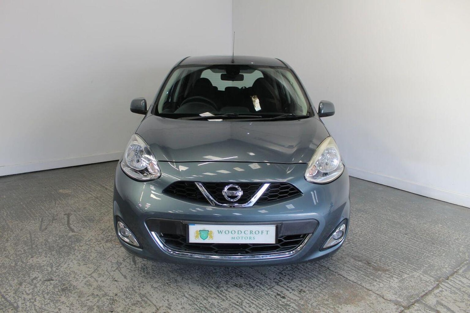 Used Nissan Micra 2017 for sale - 75999787: Photo 13
