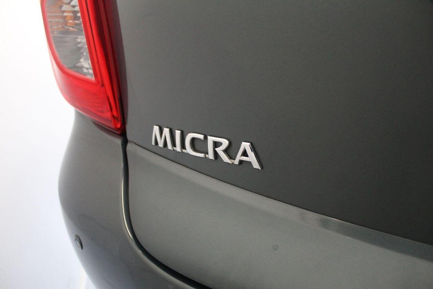 Used Nissan Micra 2017 for sale - 75999787: Photo 17