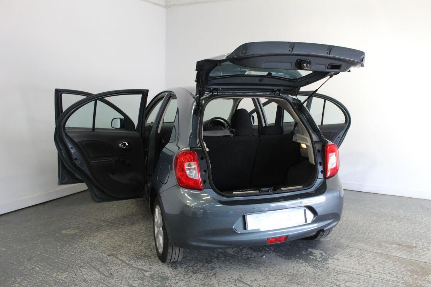 Used Nissan Micra 2017 for sale - 75999787: Photo 19