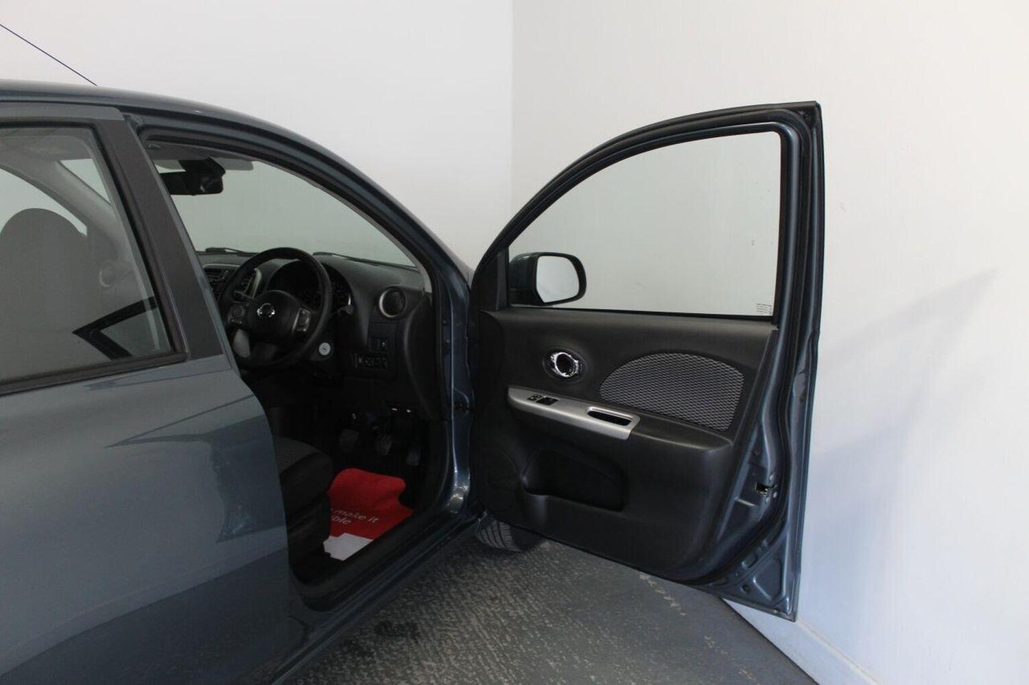 Used Nissan Micra 2017 for sale - 75999787: Photo 23