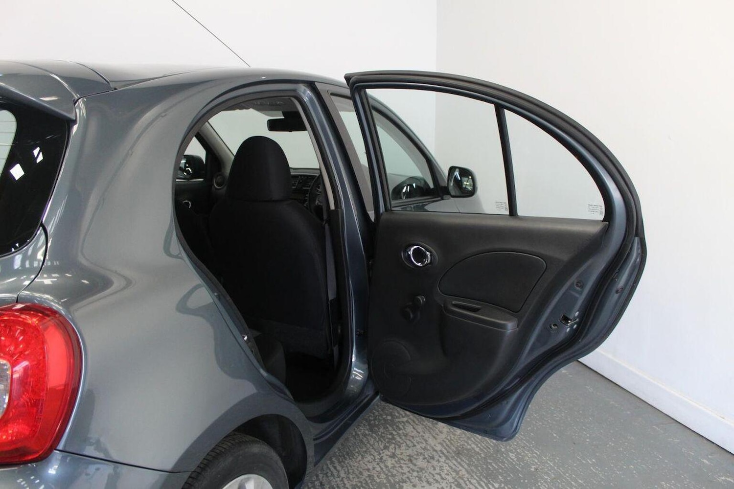 Used Nissan Micra 2017 for sale - 75999787: Photo 24