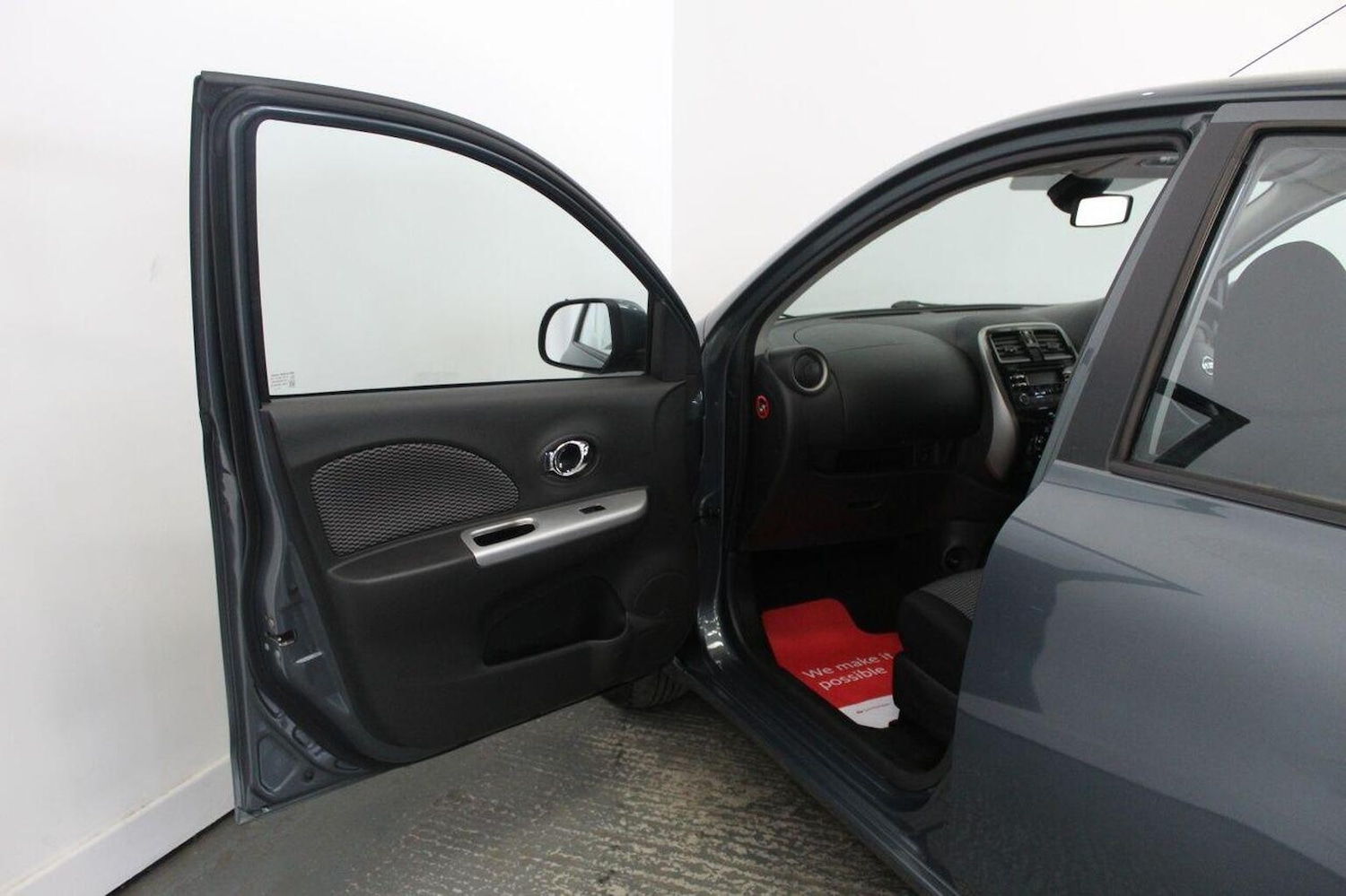 Used Nissan Micra 2017 for sale - 75999787: Photo 25