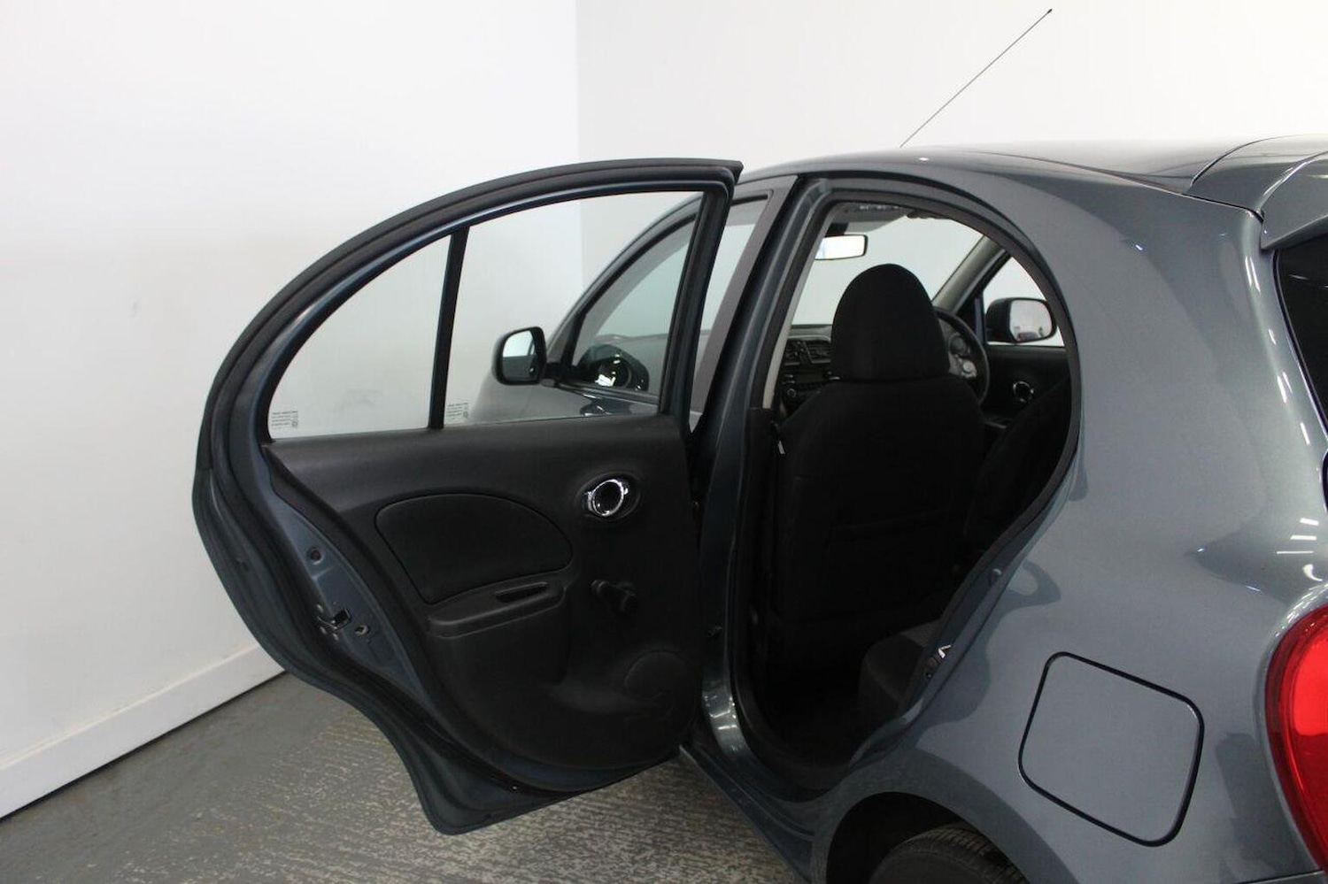 Used Nissan Micra 2017 for sale - 75999787: Photo 26