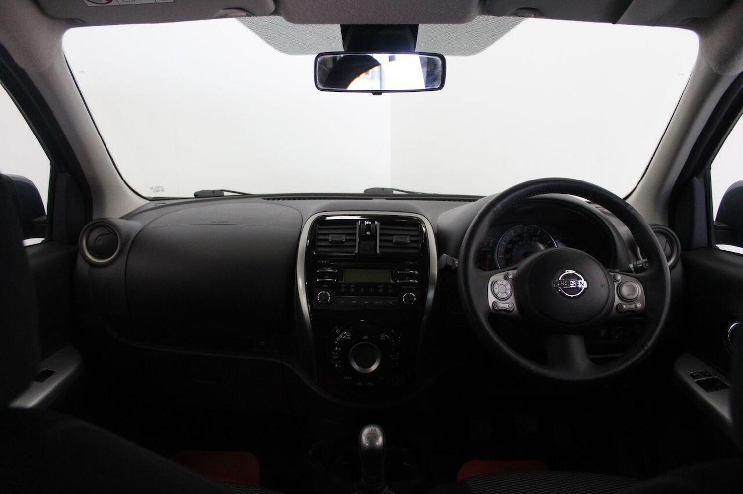 Used Nissan Micra 2017 for sale - 75999787: Photo 27