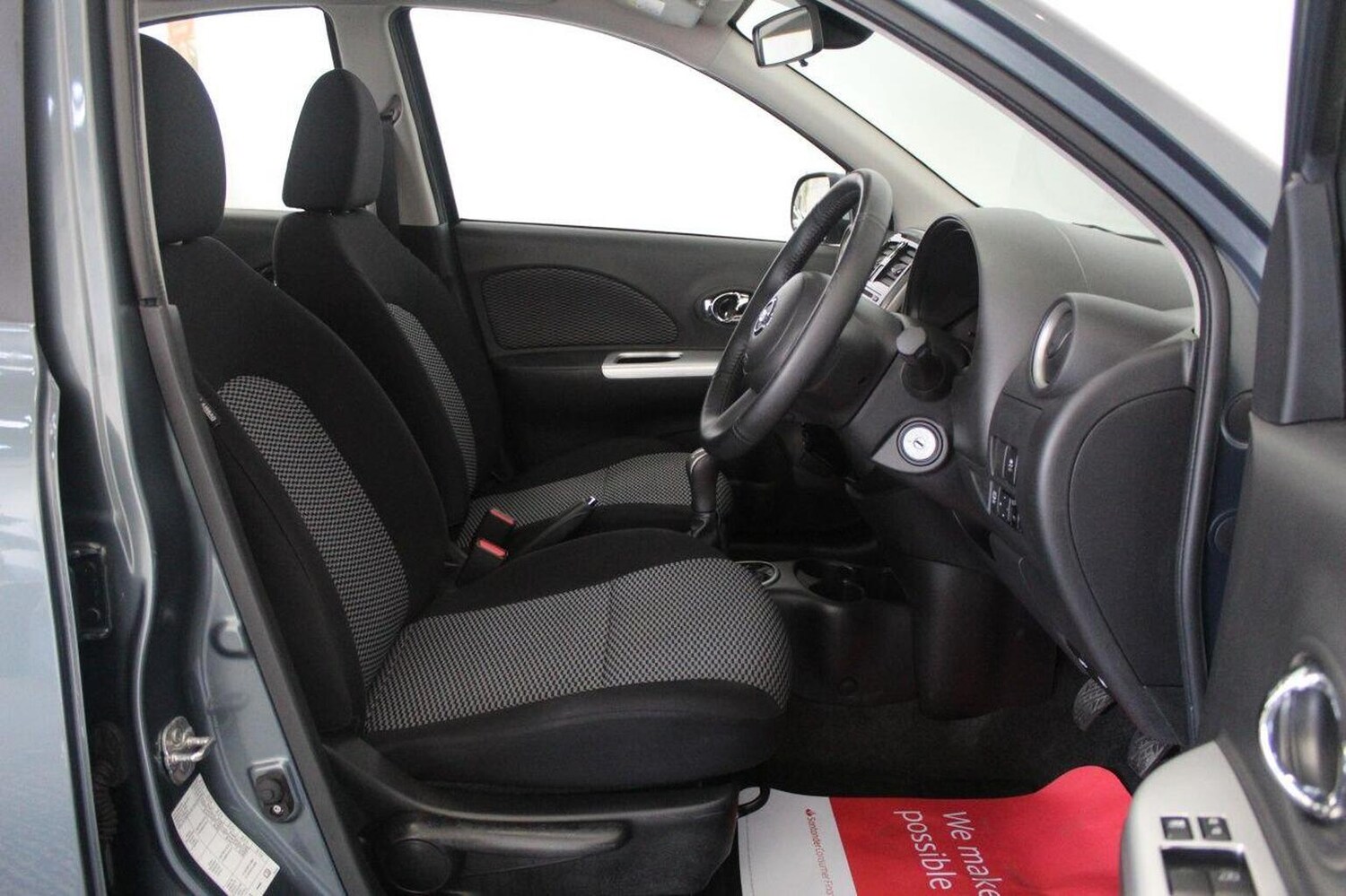 Used Nissan Micra 2017 for sale - 75999787: Photo 28
