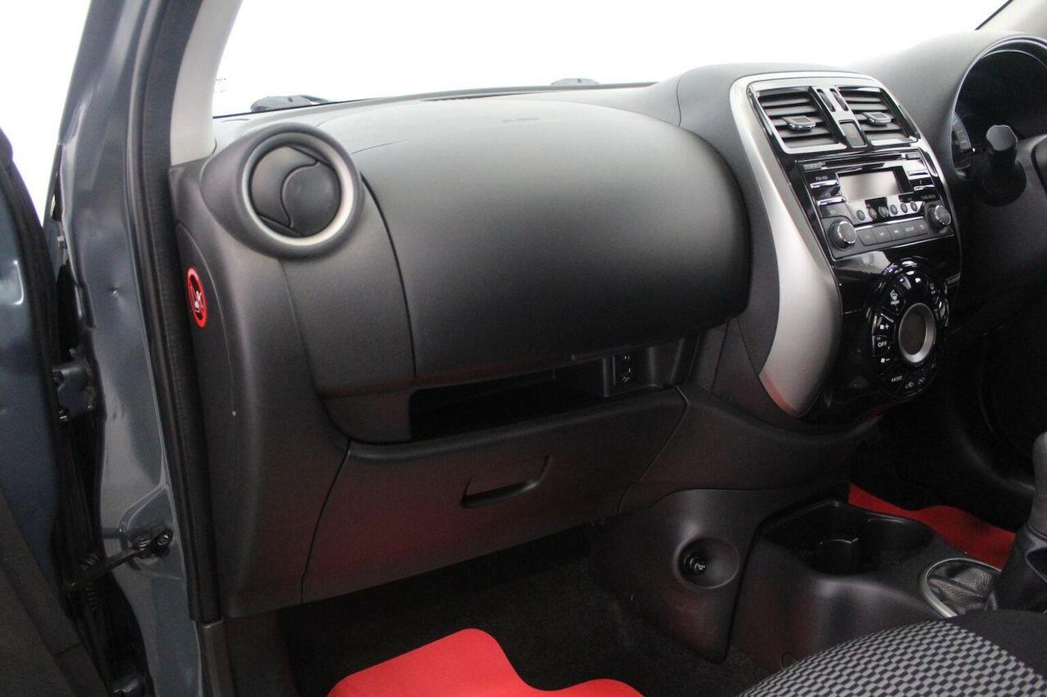 Used Nissan Micra 2017 for sale - 75999787: Photo 29