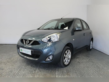Used Nissan Micra 2017 for sale - 75999787: Photo 2