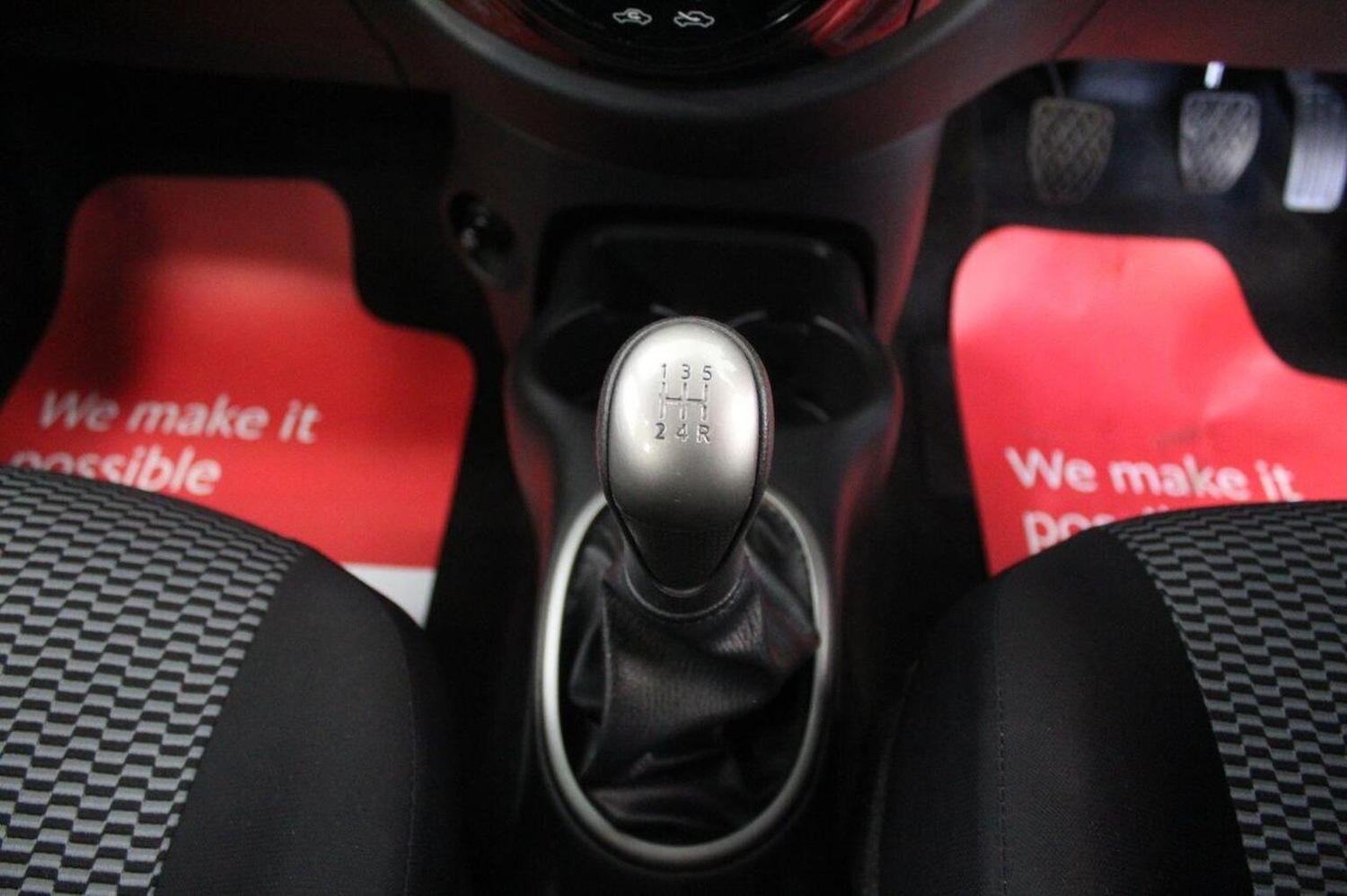 Used Nissan Micra 2017 for sale - 75999787: Photo 38