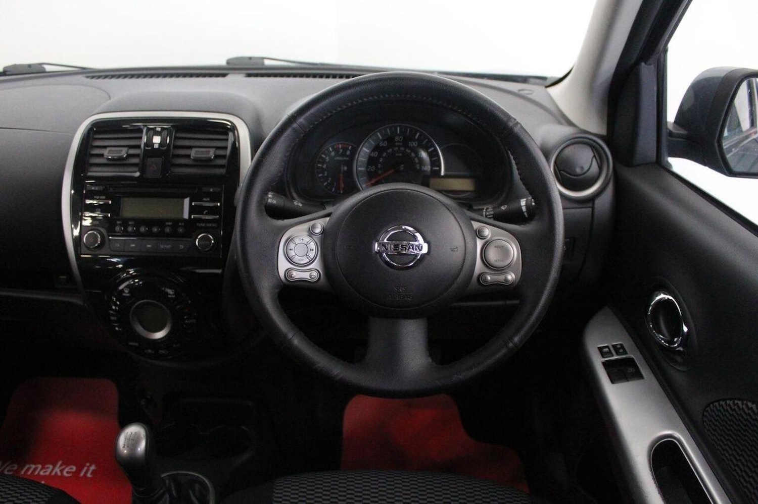Used Nissan Micra 2017 for sale - 75999787: Photo 40