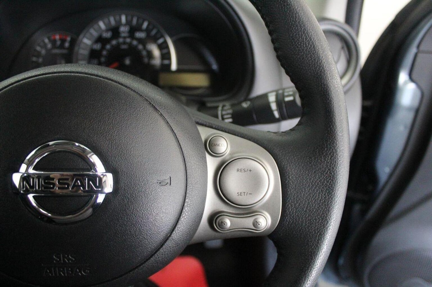 Used Nissan Micra 2017 for sale - 75999787: Photo 42