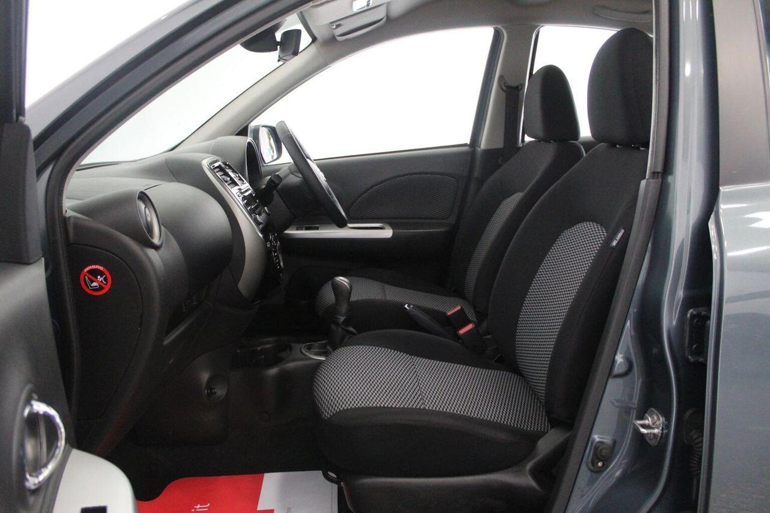 Used Nissan Micra 2017 for sale - 75999787: Photo 46