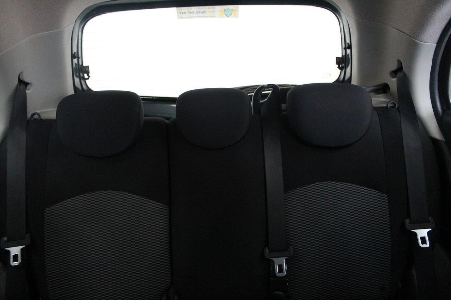 Used Nissan Micra 2017 for sale - 75999787: Photo 47