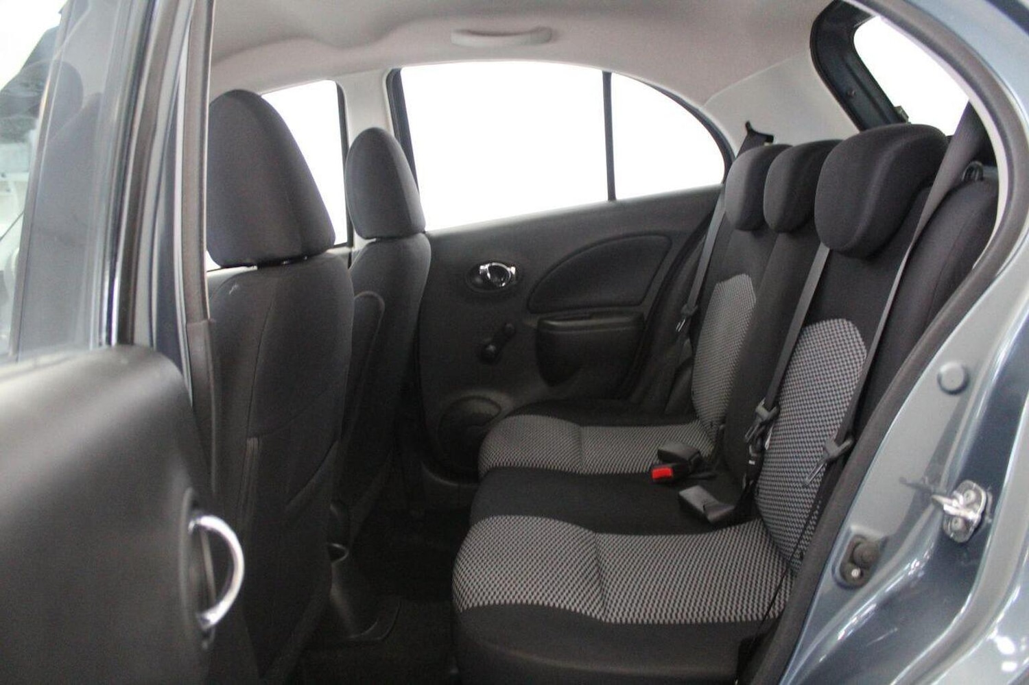 Used Nissan Micra 2017 for sale - 75999787: Photo 48