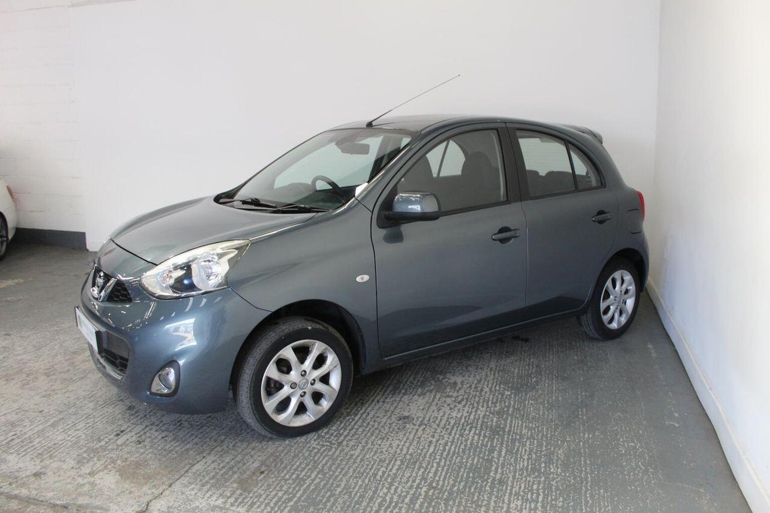 Used Nissan Micra 2017 for sale - 75999787: Photo 5
