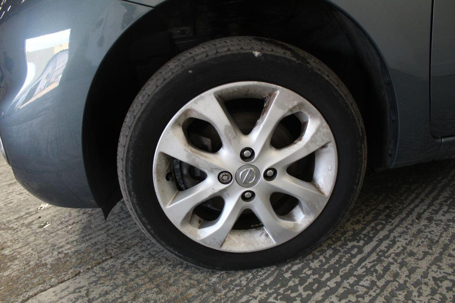 Used Nissan Micra 2017 for sale - 75999787: Photo 50