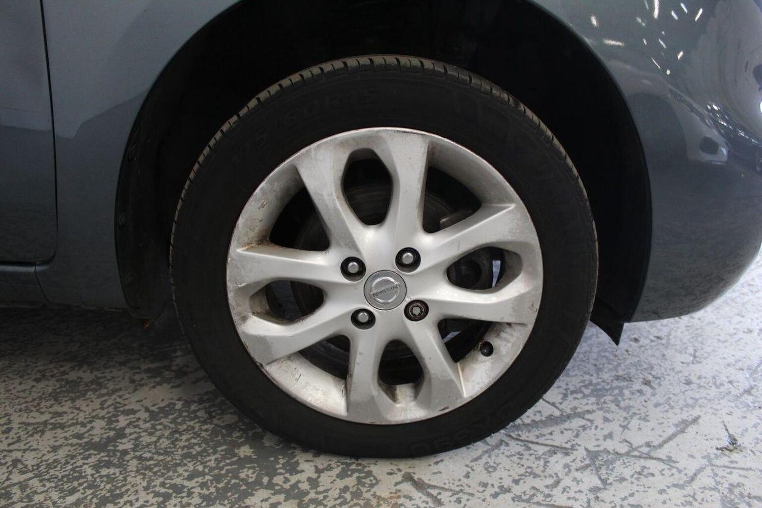 Used Nissan Micra 2017 for sale - 75999787: Photo 51