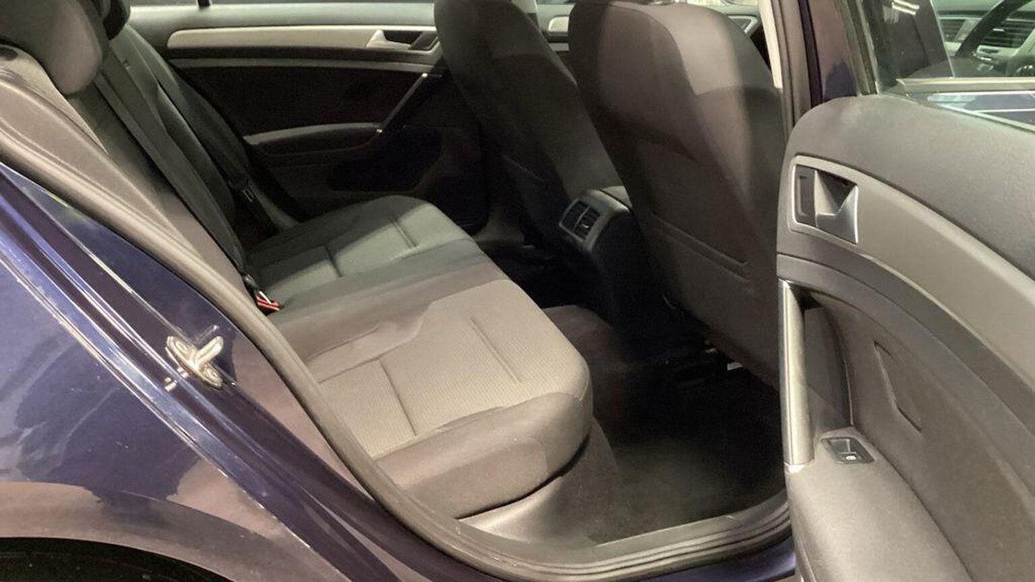 Used Volkswagen Golf 2015 for sale - 77020574: Photo 11