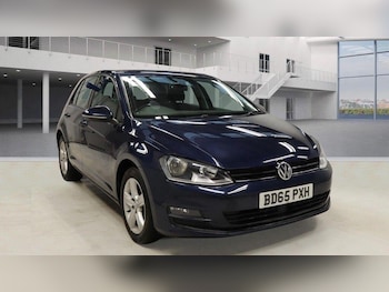 Volkswagen Golf feature image