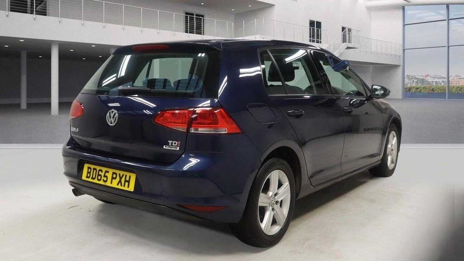 Used Volkswagen Golf 2015 for sale - 77020574: Photo 5