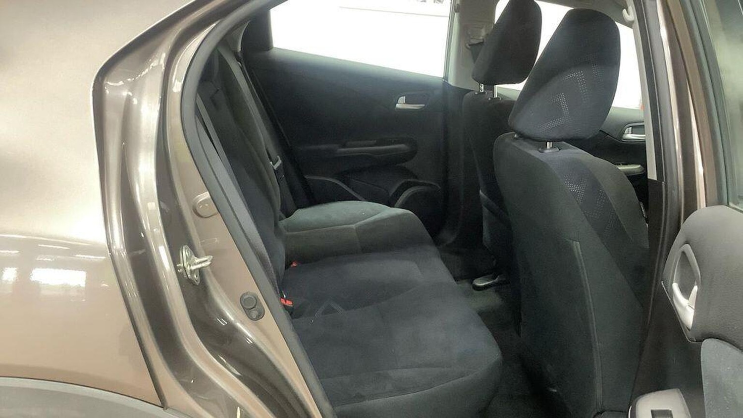 Used Honda Civic 2013 for sale - 76186588: Photo 11