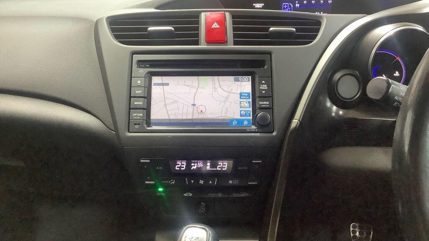 Used Honda Civic 2013 for sale - 76186588: Photo 16