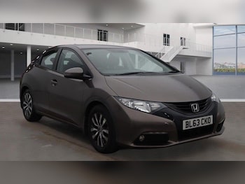 Honda - Civic