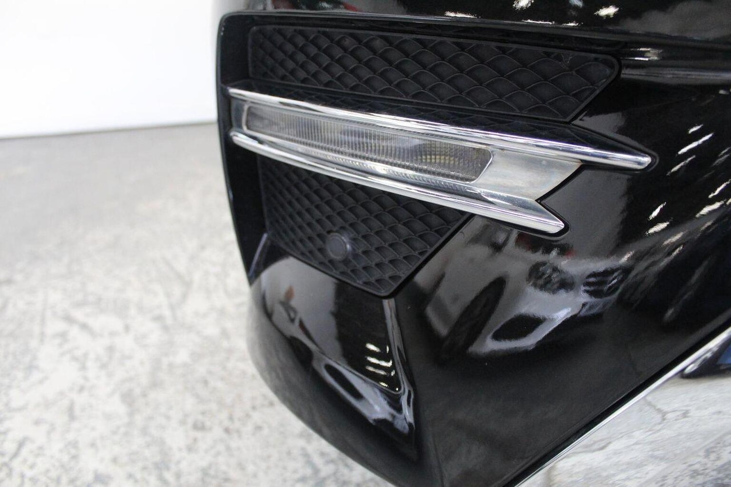 Used Mercedes-Benz M Class 2013 for sale - 77937835: Photo 16