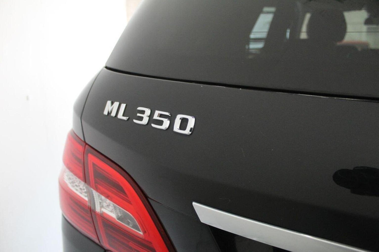 Used Mercedes-Benz M Class 2013 for sale - 77937835: Photo 19