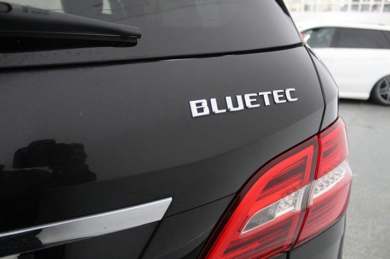 Used Mercedes-Benz M Class 2013 for sale - 77937835: Photo 20