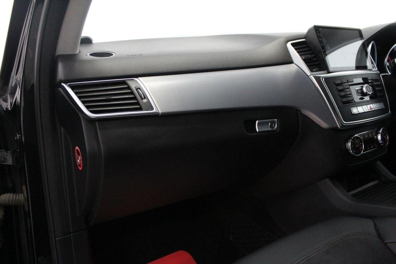 Used Mercedes-Benz M Class 2013 for sale - 77937835: Photo 32