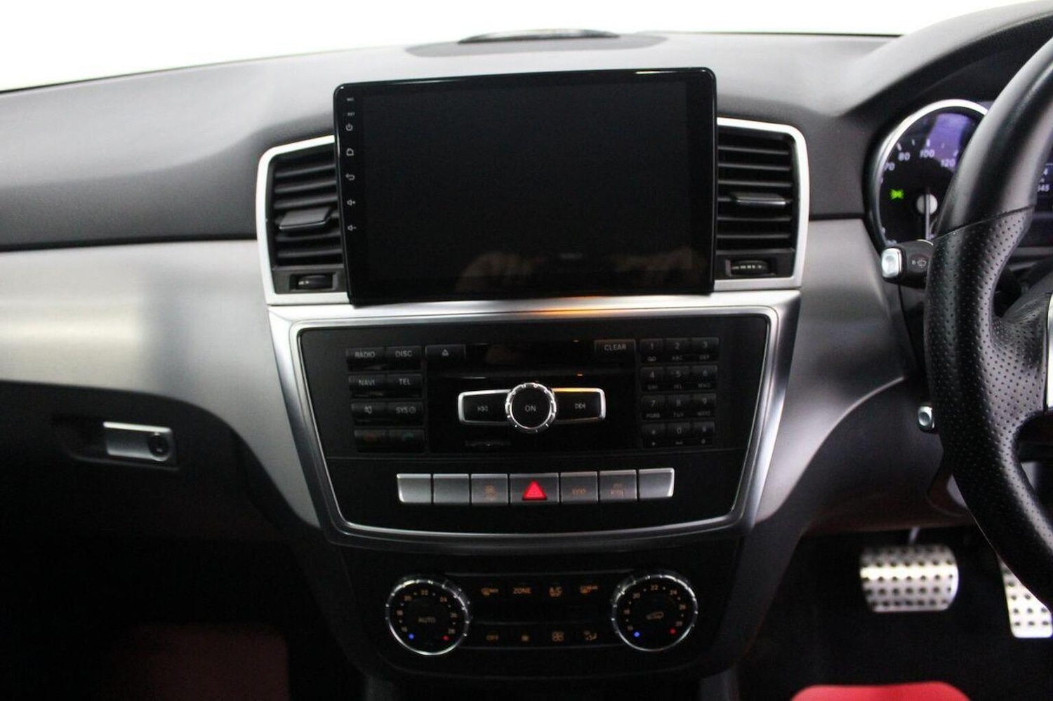 Used Mercedes-Benz M Class 2013 for sale - 77937835: Photo 34