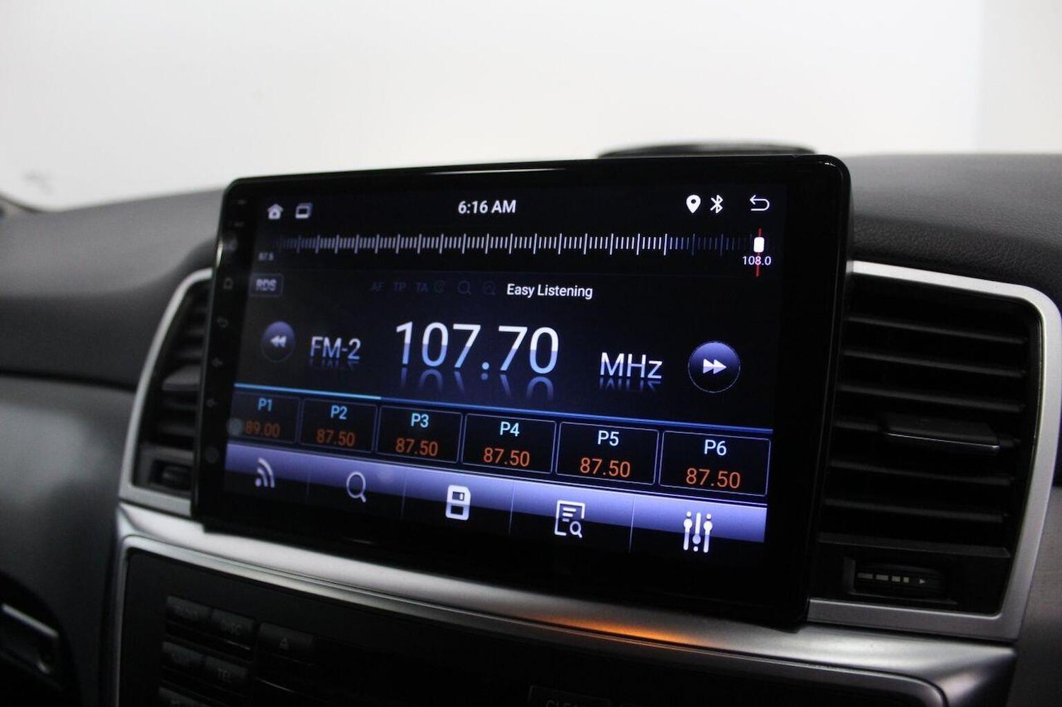 Used Mercedes-Benz M Class 2013 for sale - 77937835: Photo 35