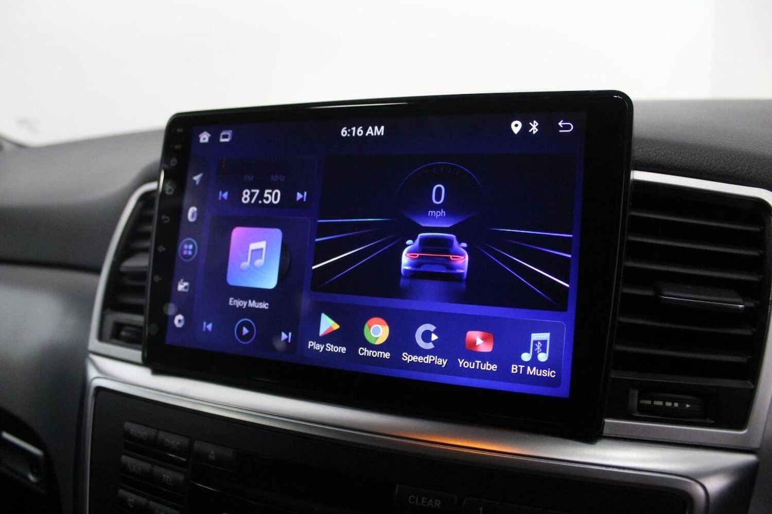 Used Mercedes-Benz M Class 2013 for sale - 77937835: Photo 36