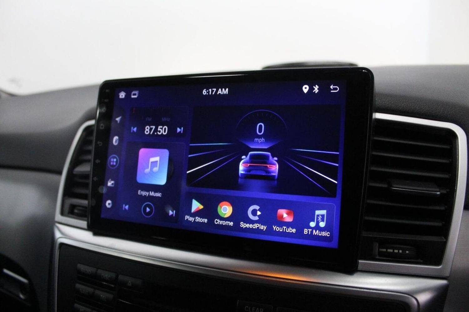 Used Mercedes-Benz M Class 2013 for sale - 77937835: Photo 37