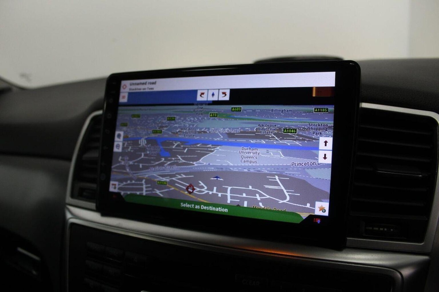 Used Mercedes-Benz M Class 2013 for sale - 77937835: Photo 38