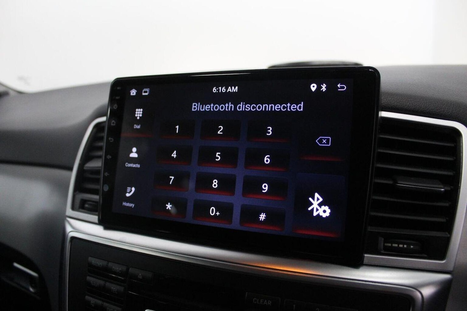 Used Mercedes-Benz M Class 2013 for sale - 77937835: Photo 39