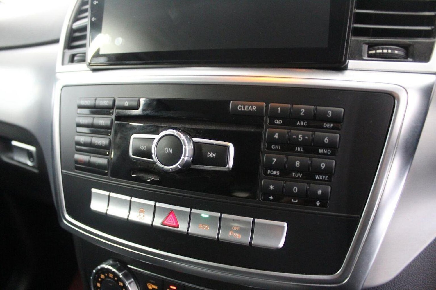 Used Mercedes-Benz M Class 2013 for sale - 77937835: Photo 41