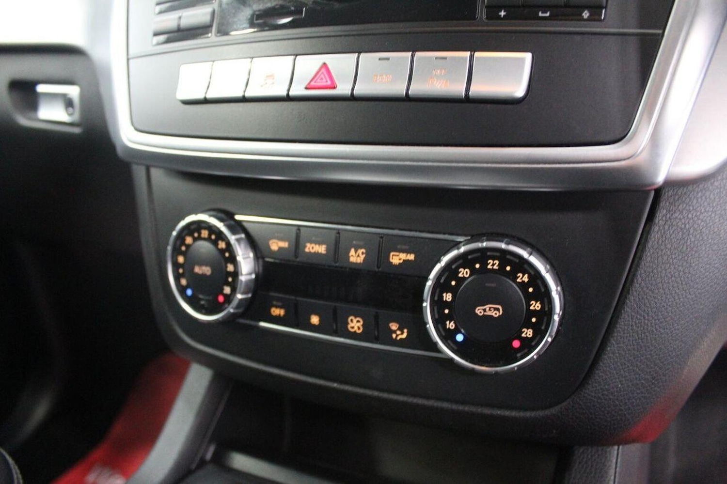 Used Mercedes-Benz M Class 2013 for sale - 77937835: Photo 42