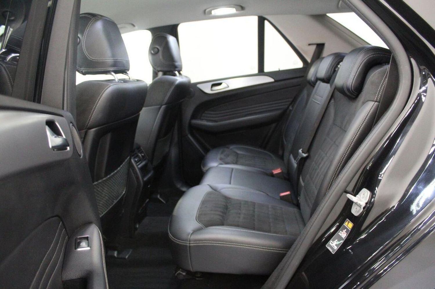 Used Mercedes-Benz M Class 2013 for sale - 77937835: Photo 54