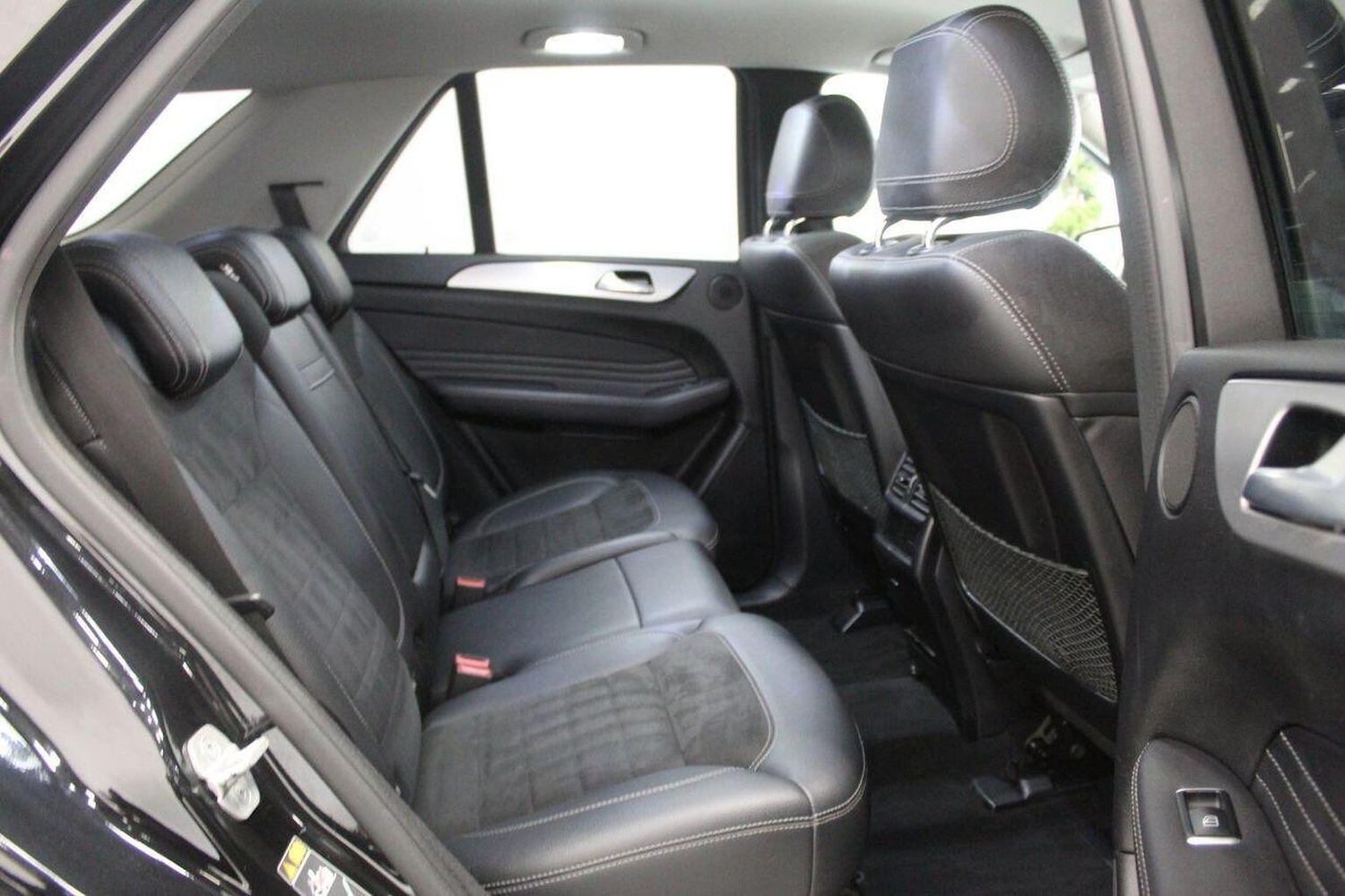 Used Mercedes-Benz M Class 2013 for sale - 77937835: Photo 55