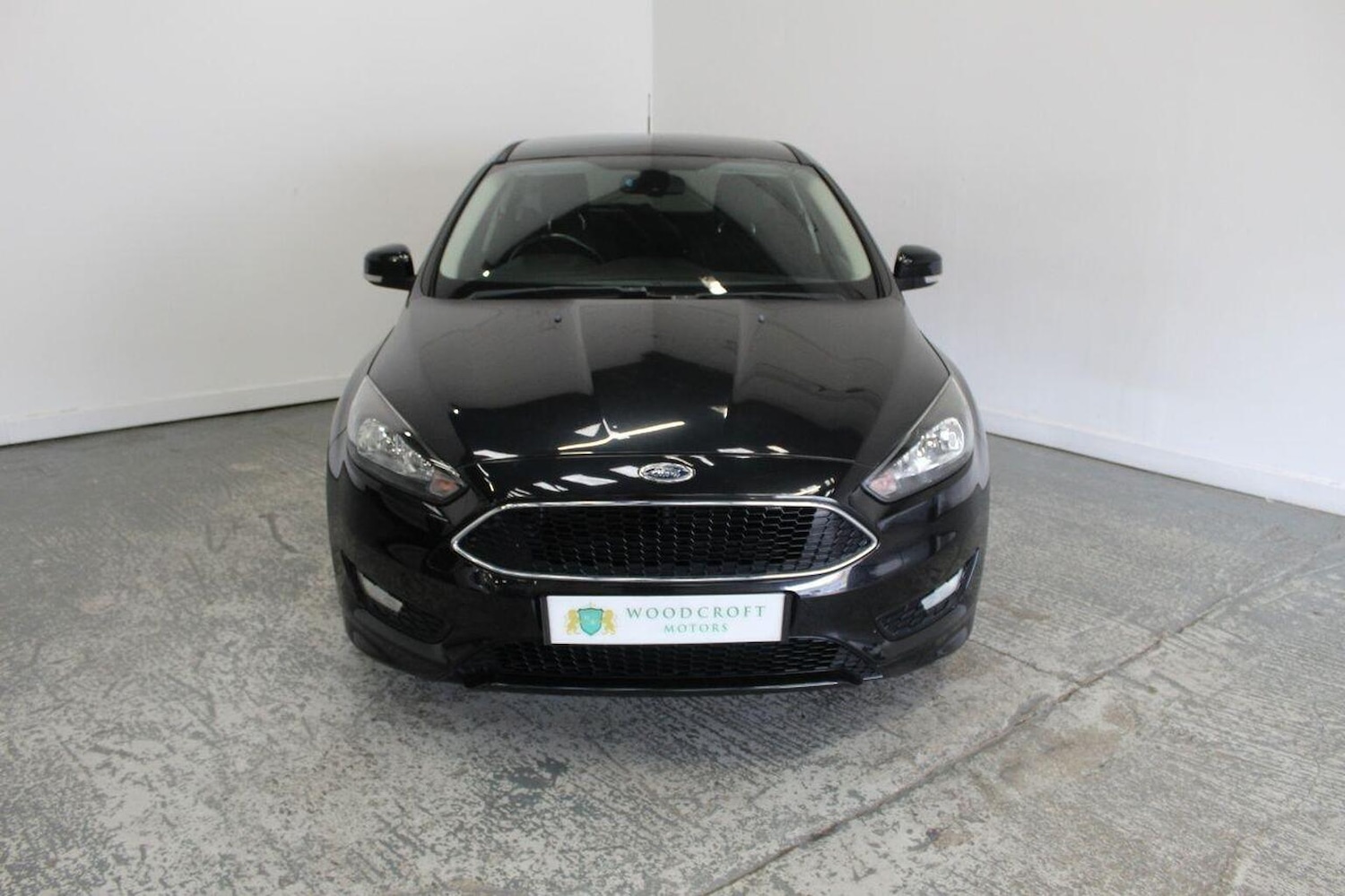 Used Ford Focus 2015 for sale - 76793848: Photo 13