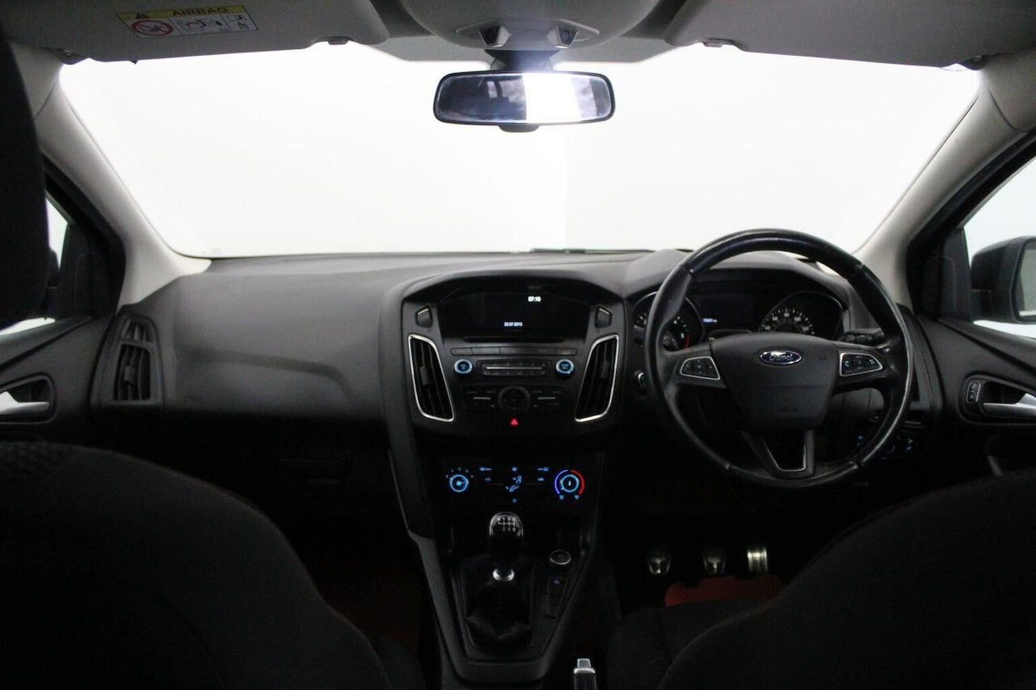 Used Ford Focus 2015 for sale - 76793848: Photo 26