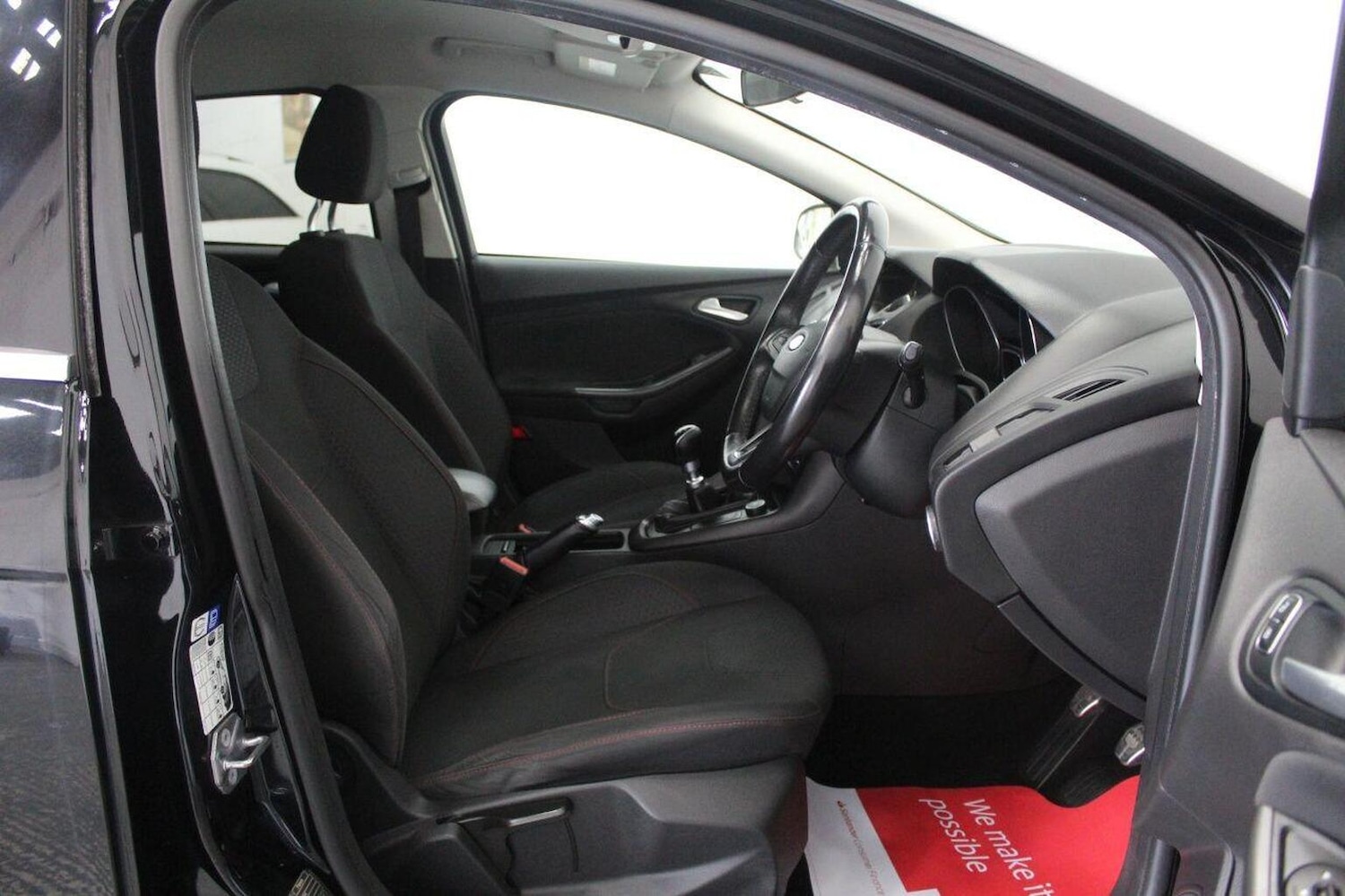 Used Ford Focus 2015 for sale - 76793848: Photo 27